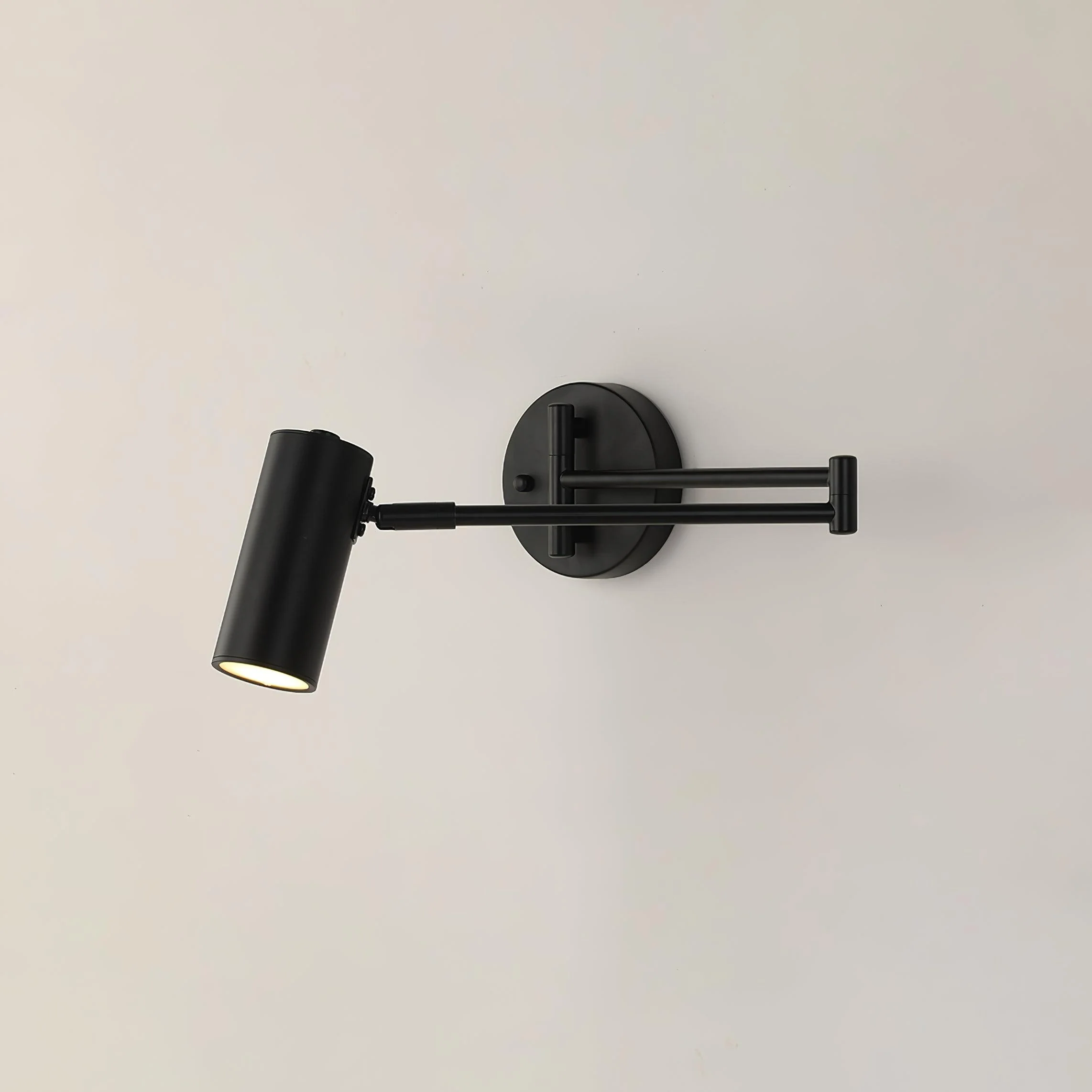 Swing Arm Wall Sconce - Image 37