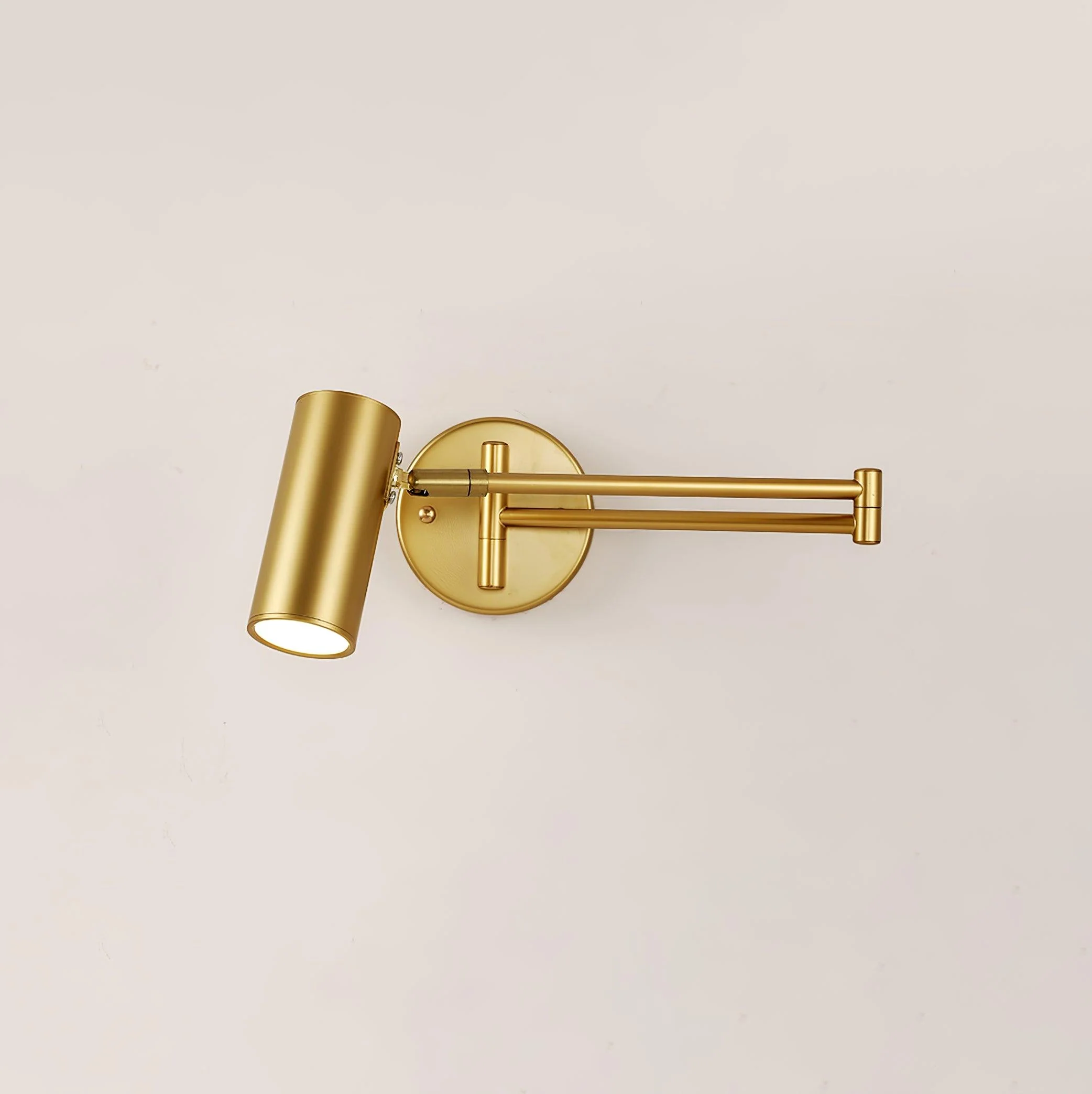 Swing Arm Wall Sconce - Image 46