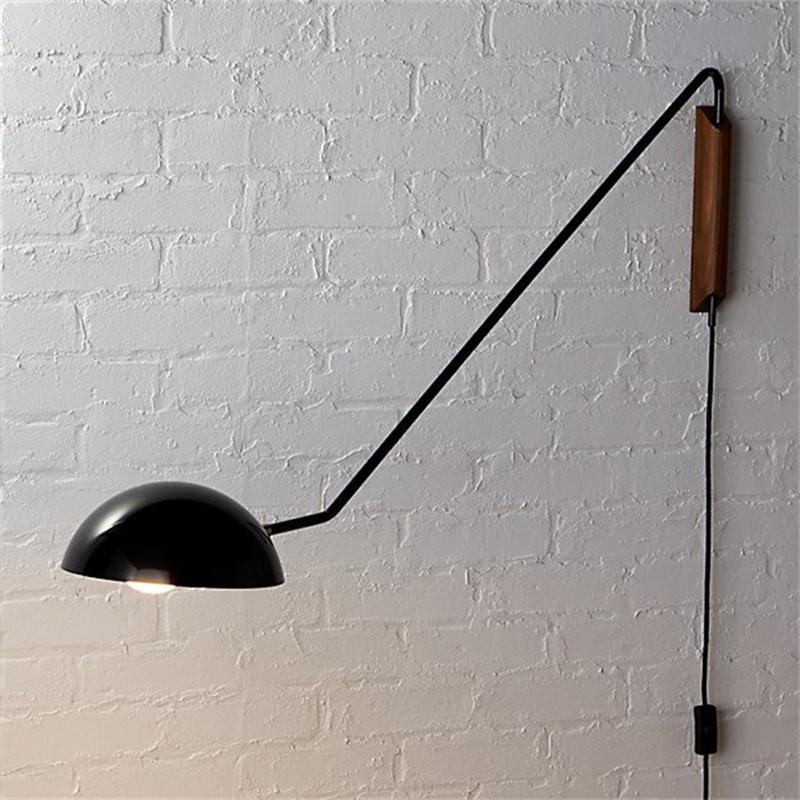 Swing Dome Wall Light - Image 20