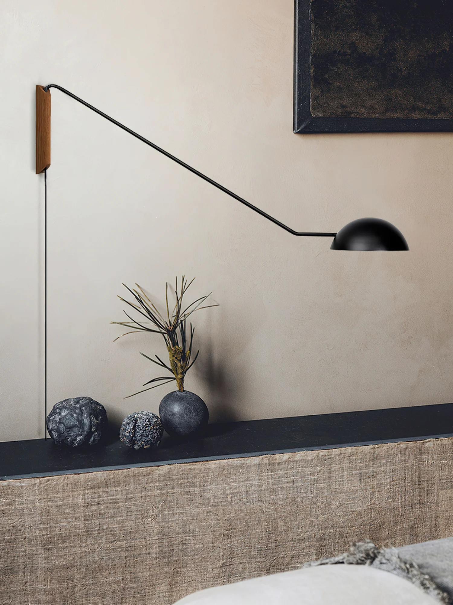 Swing Dome Wall Light - Image 21