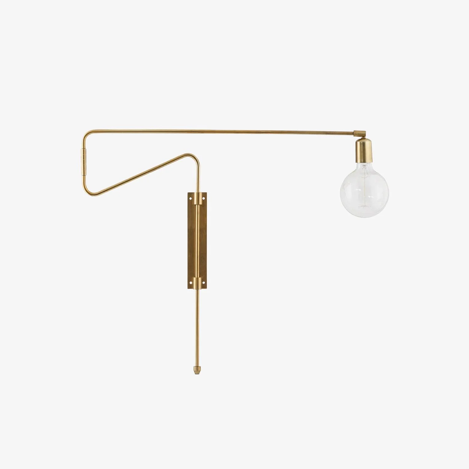 Swing Wall Lamp - Image 10