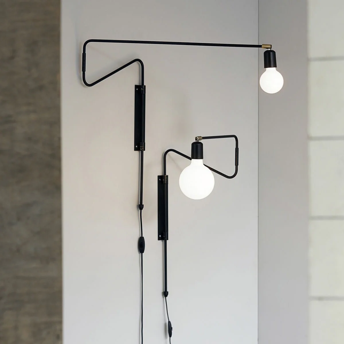 Swing Wall Lamp - Image 2