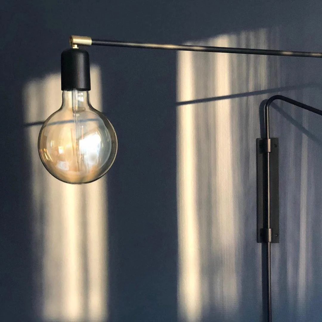 Swing Wall Lamp - Image 20