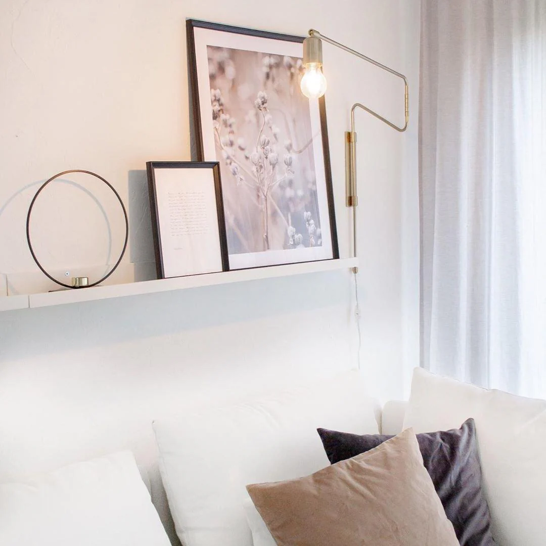 Swing Wall Lamp - Image 21