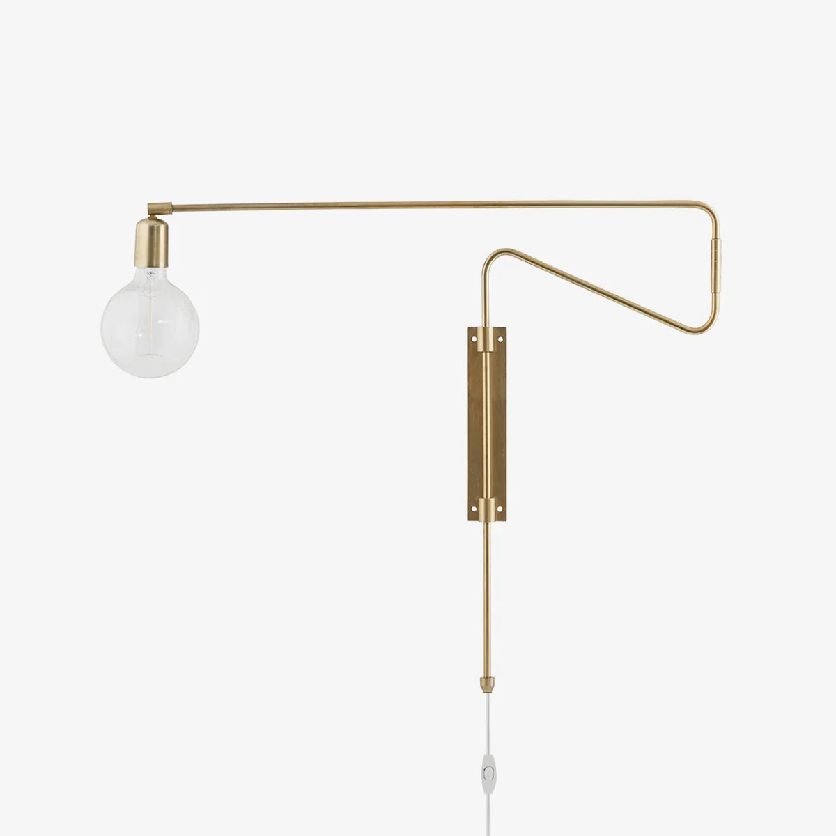Swing Wall Lamp - Image 27