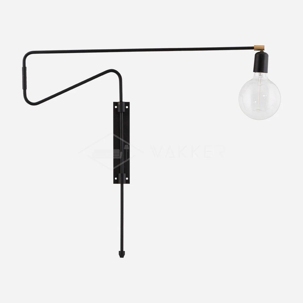 Swing Wall Lamp - Image 28