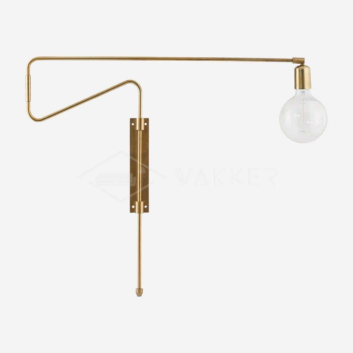 Swing Wall Lamp - Image 29