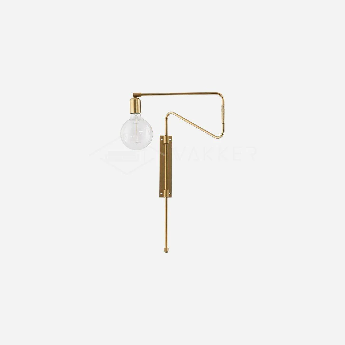 Swing Wall Lamp - Image 30