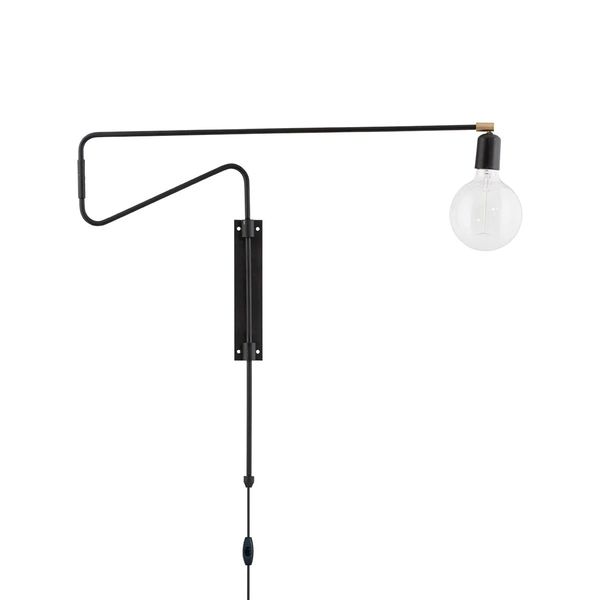 Swing Wall Lamp - Image 35