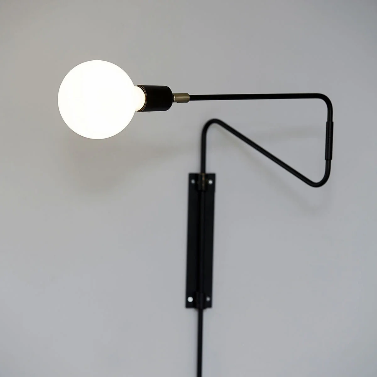 Swing Wall Lamp - Image 37