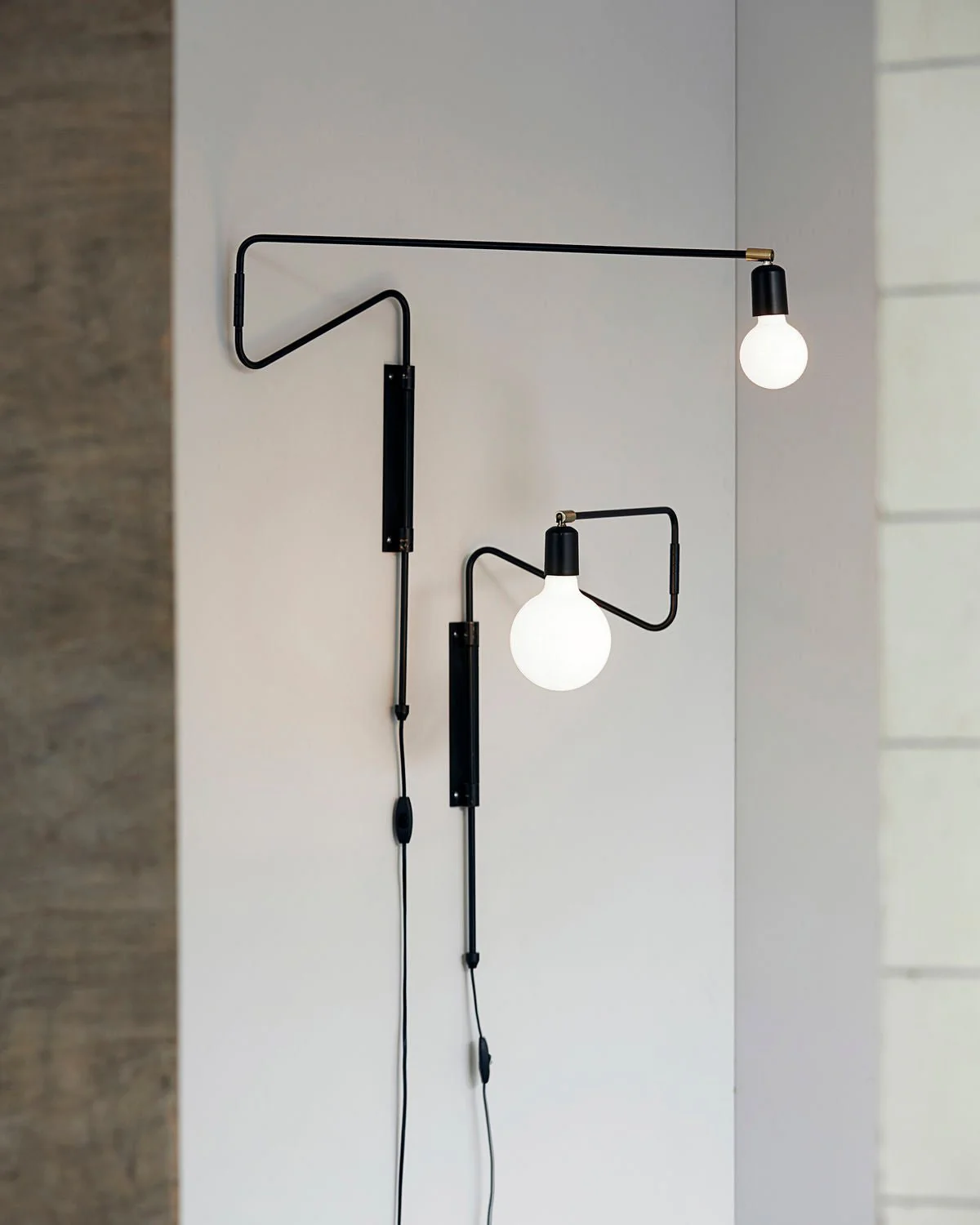 Swing Wall Lamp - Image 39