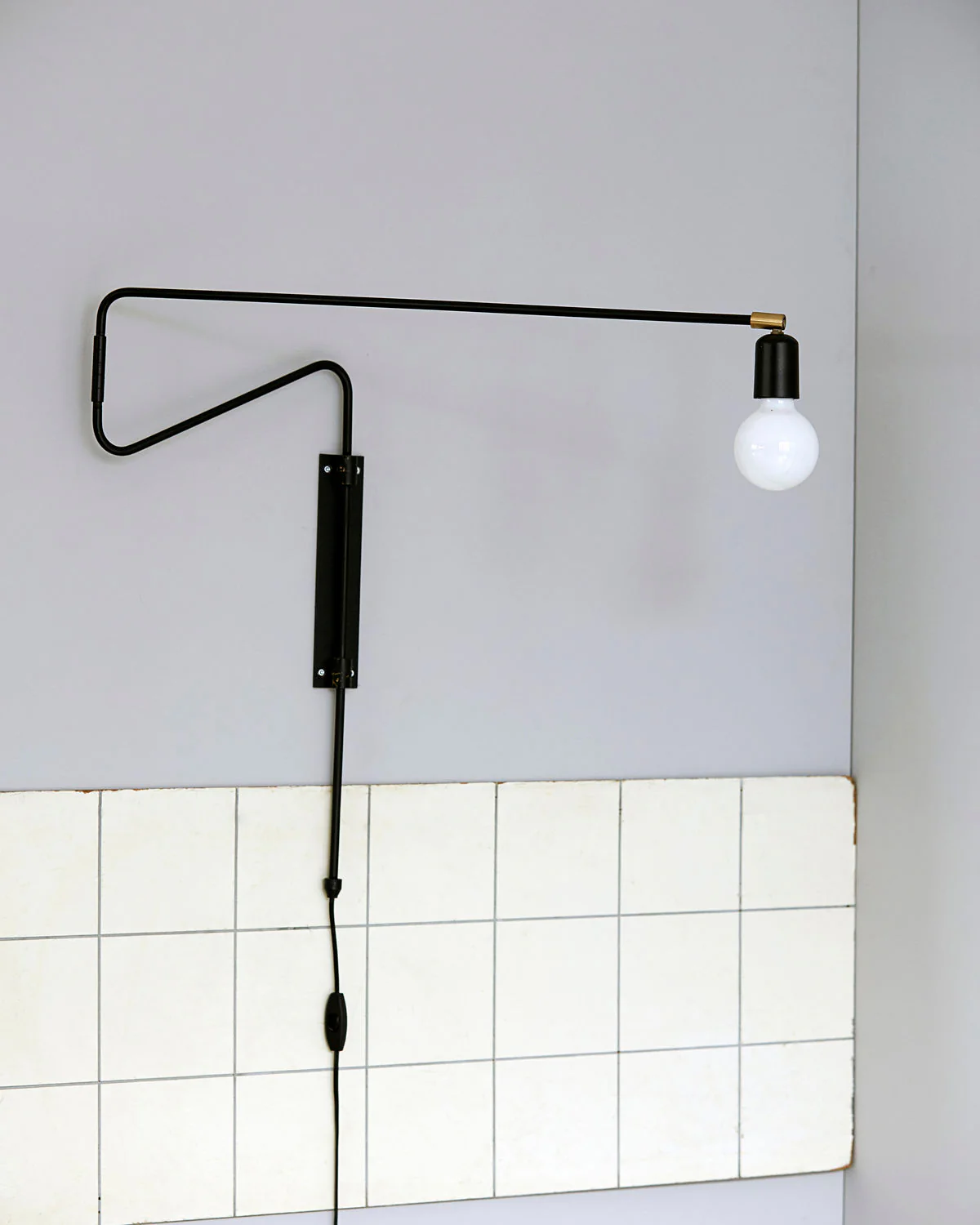 Swing Wall Lamp - Image 42