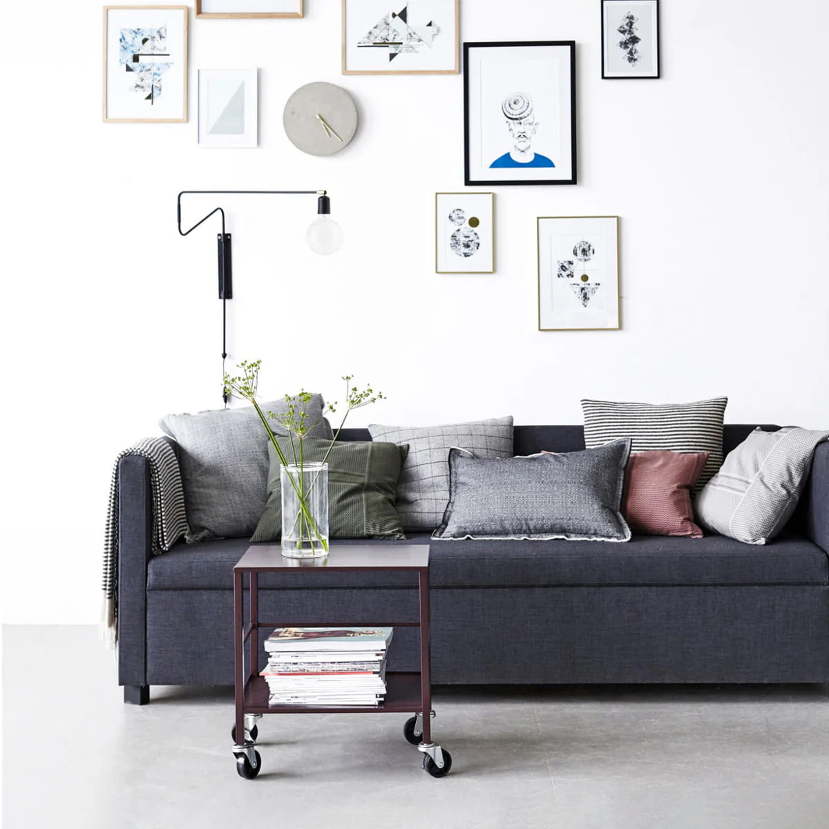 Swing Wall Lamp - Image 49