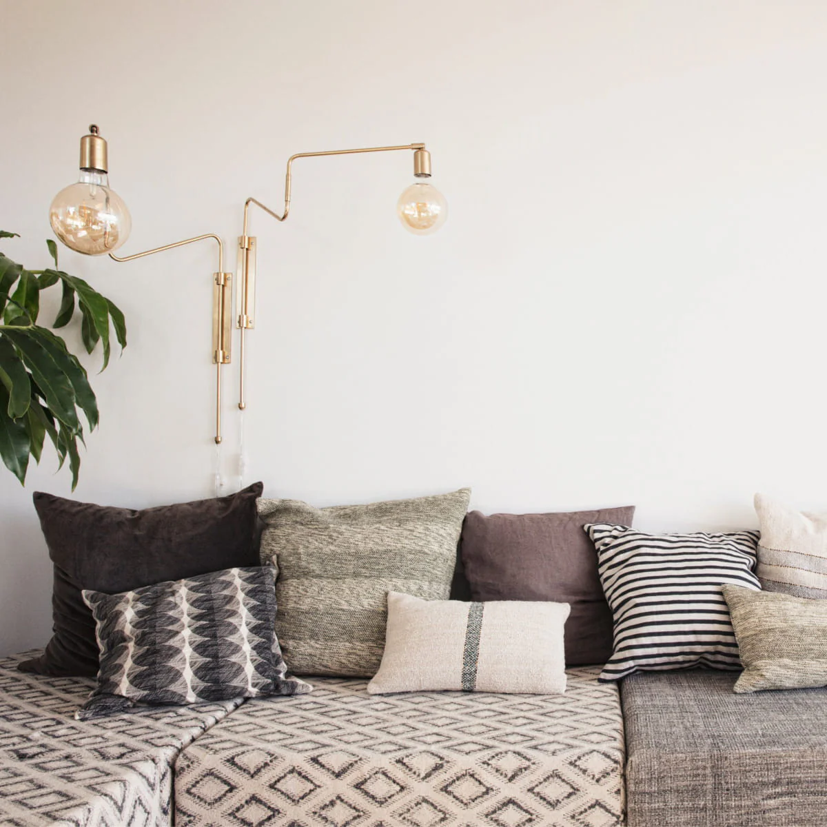 Swing Wall Lamp - Image 50