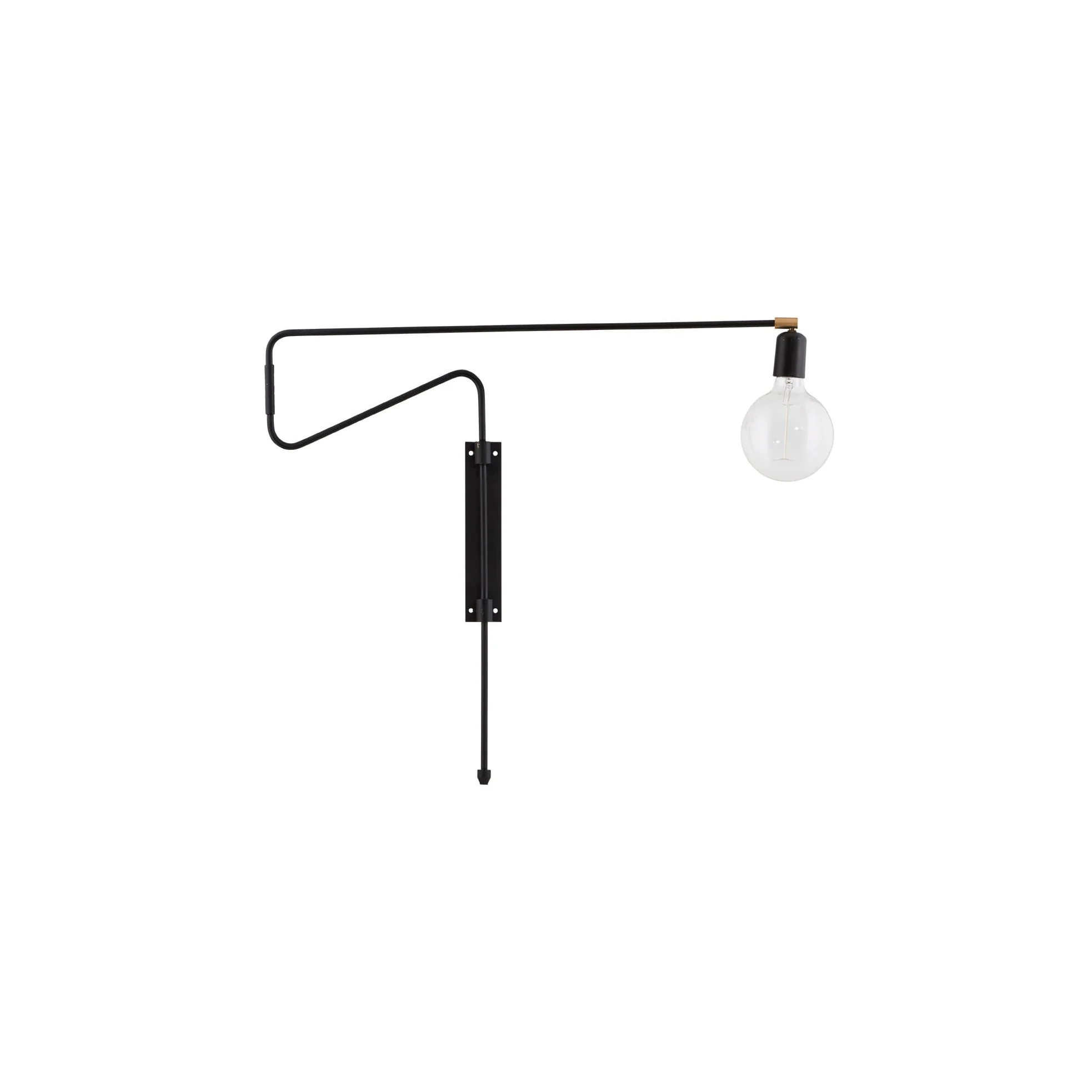 Swing Wall Lamp - Image 55