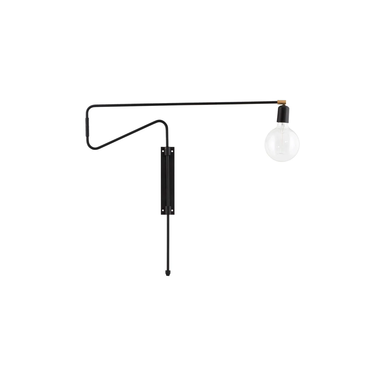 Swing Wall Lamp - Image 57