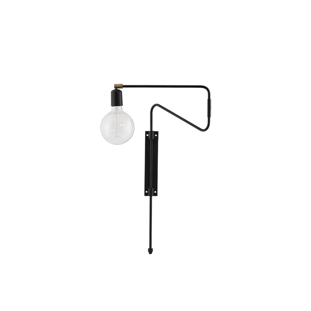 Swing Wall Lamp - Image 59