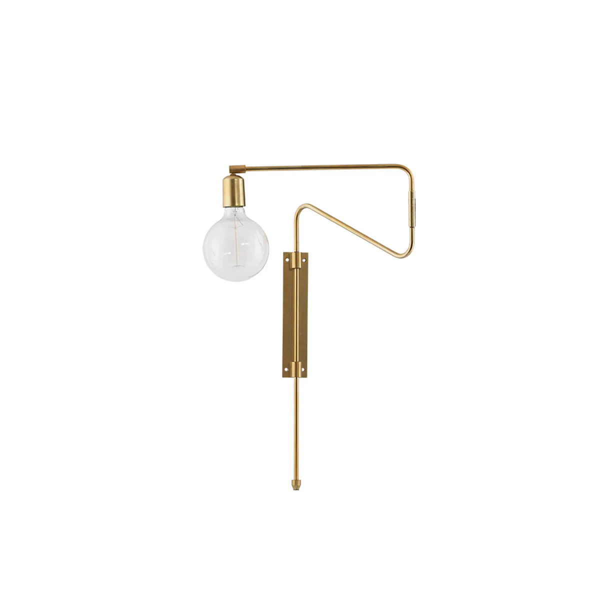 Swing Wall Lamp - Image 60