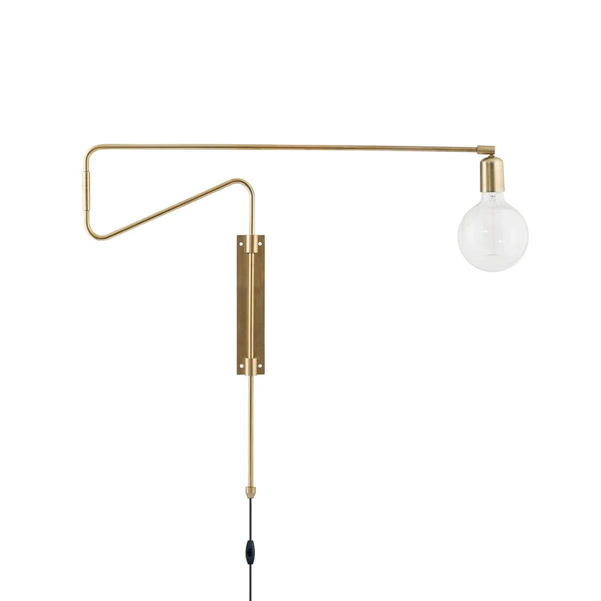 Swing Wall Lamp - Image 61