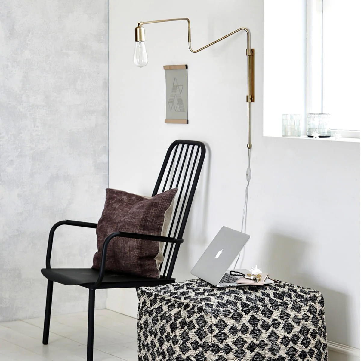 Swing Wall Lamp - Image 7