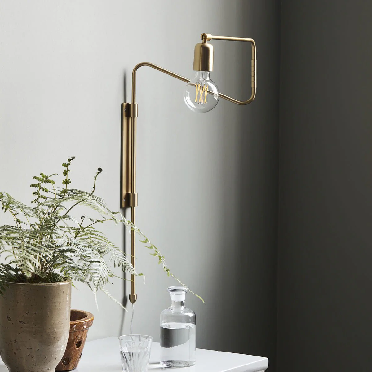 Swing Wall Lamp - Image 9