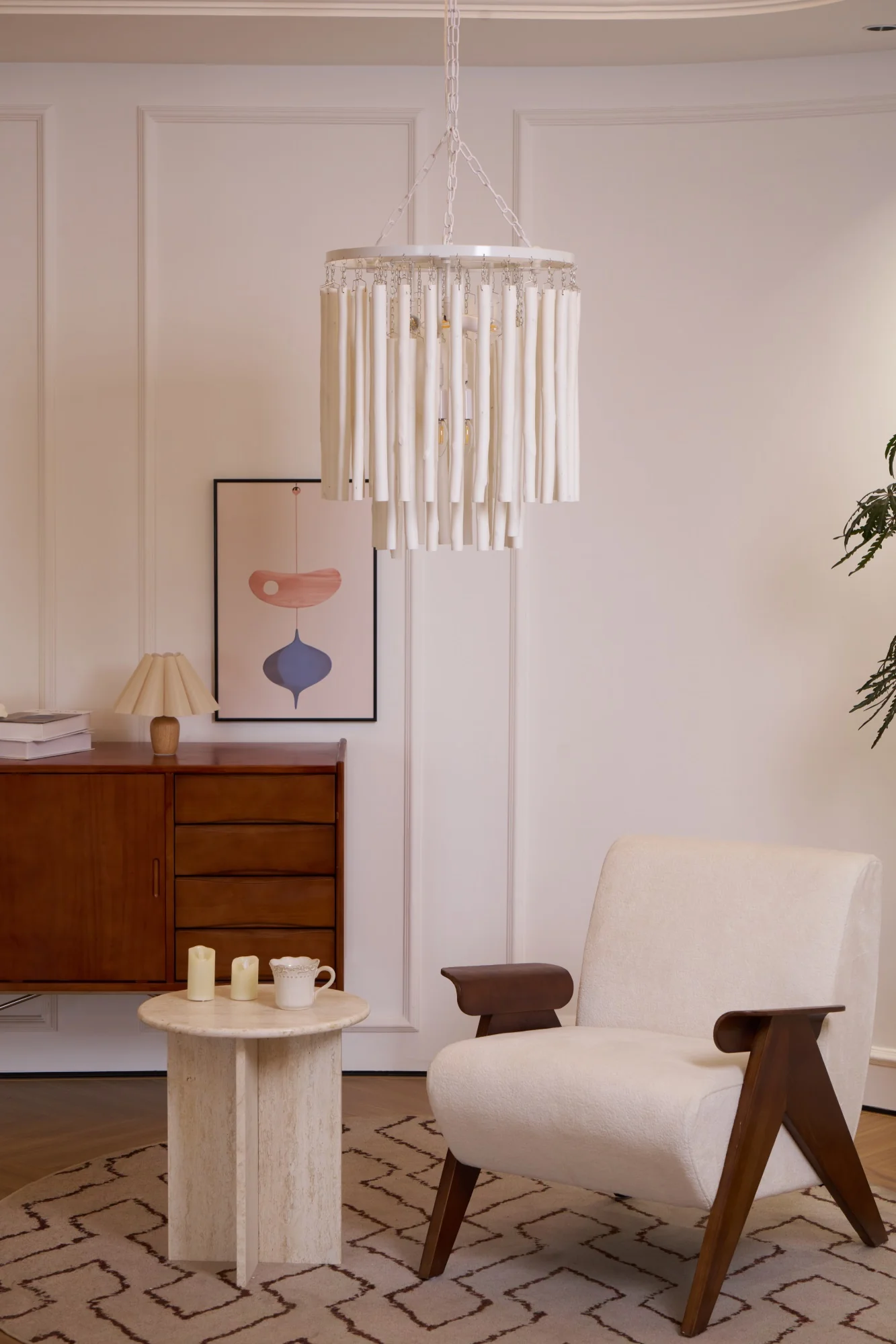 Swinton Chandelier - Image 100