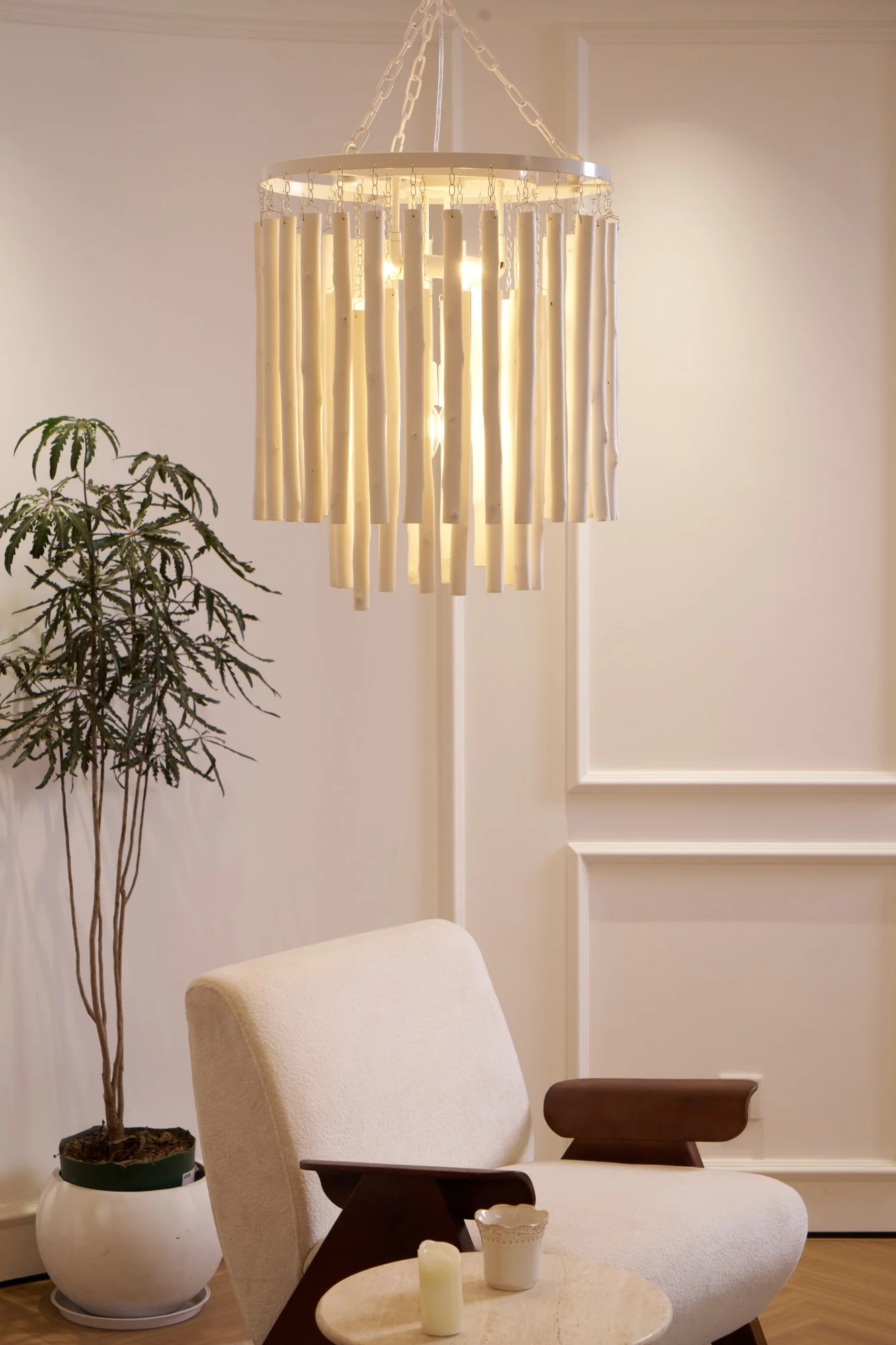 Swinton Chandelier - Image 101