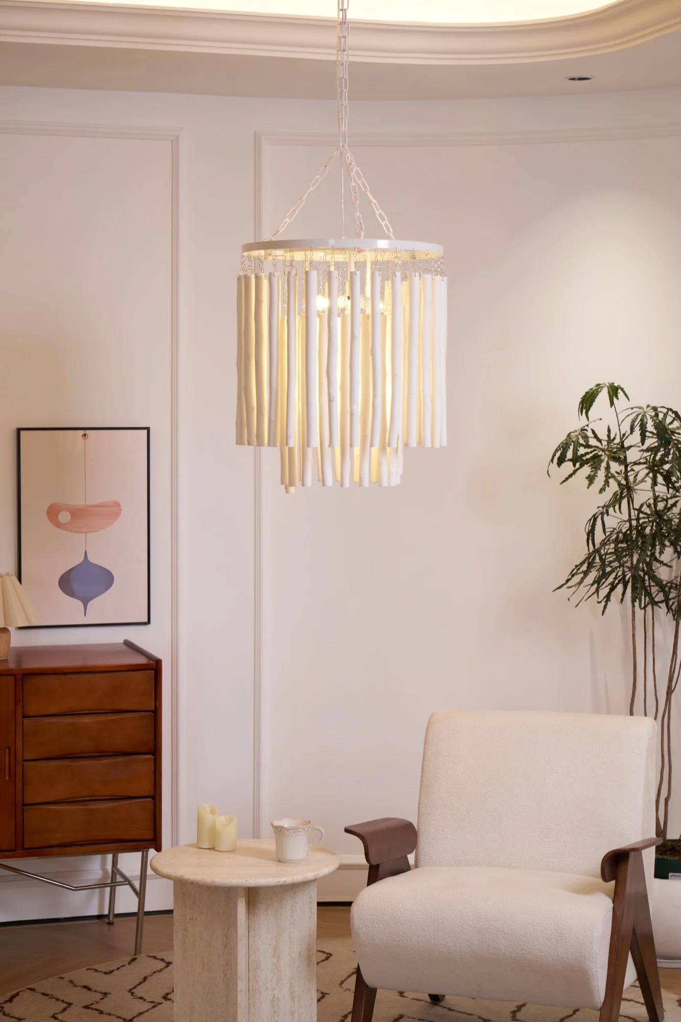 Swinton Chandelier - Image 103