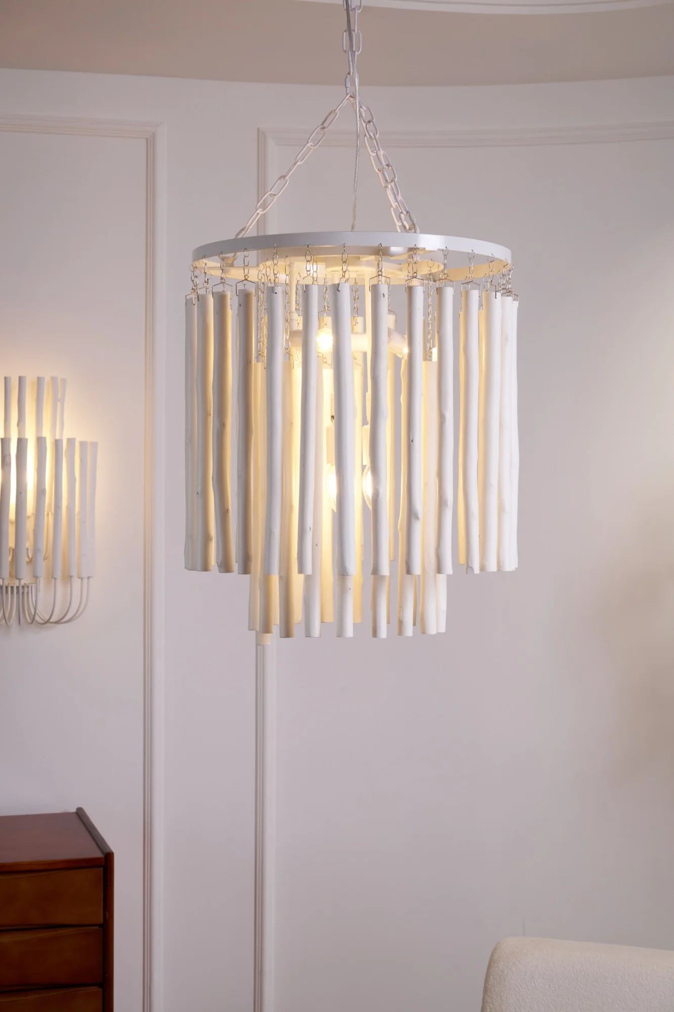 Swinton Chandelier - Image 110