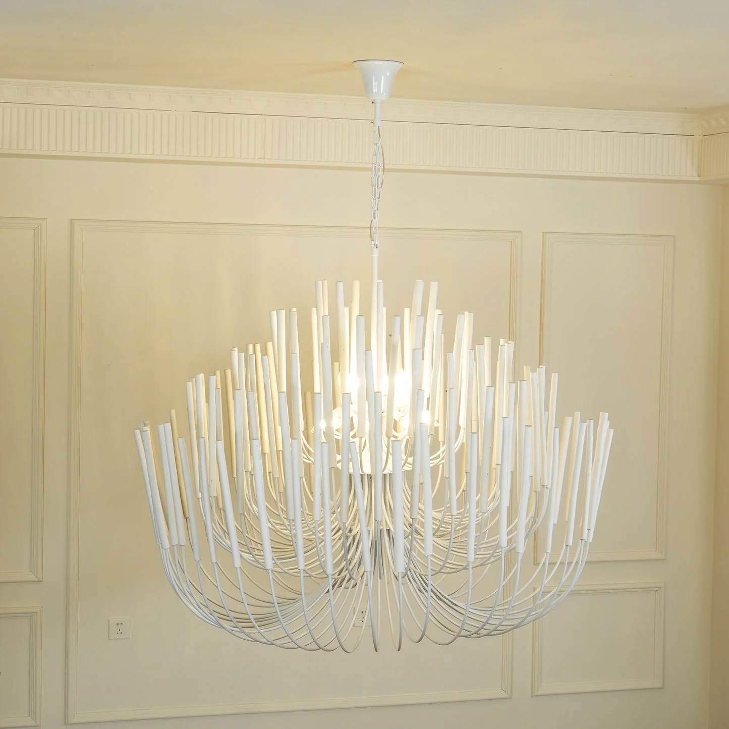 Swinton Chandelier - Image 21