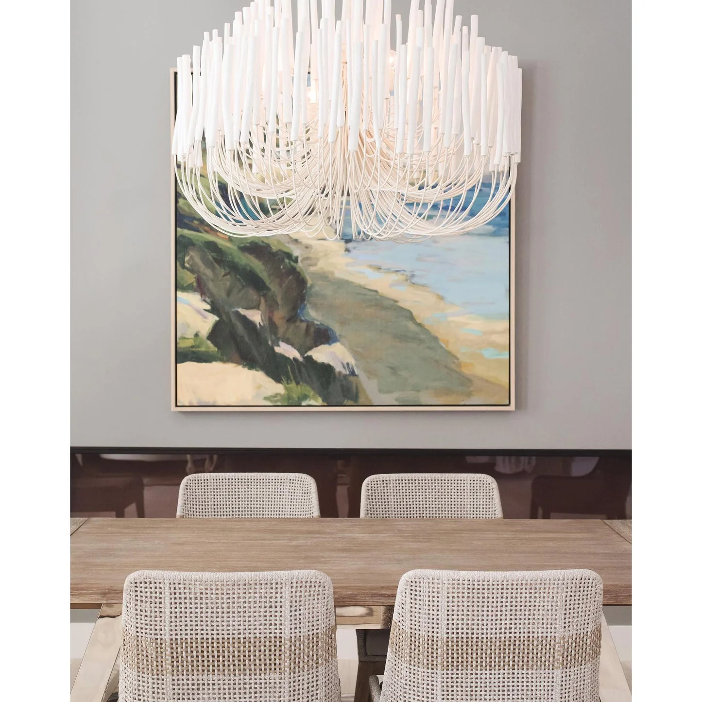 Swinton Chandelier - Image 30