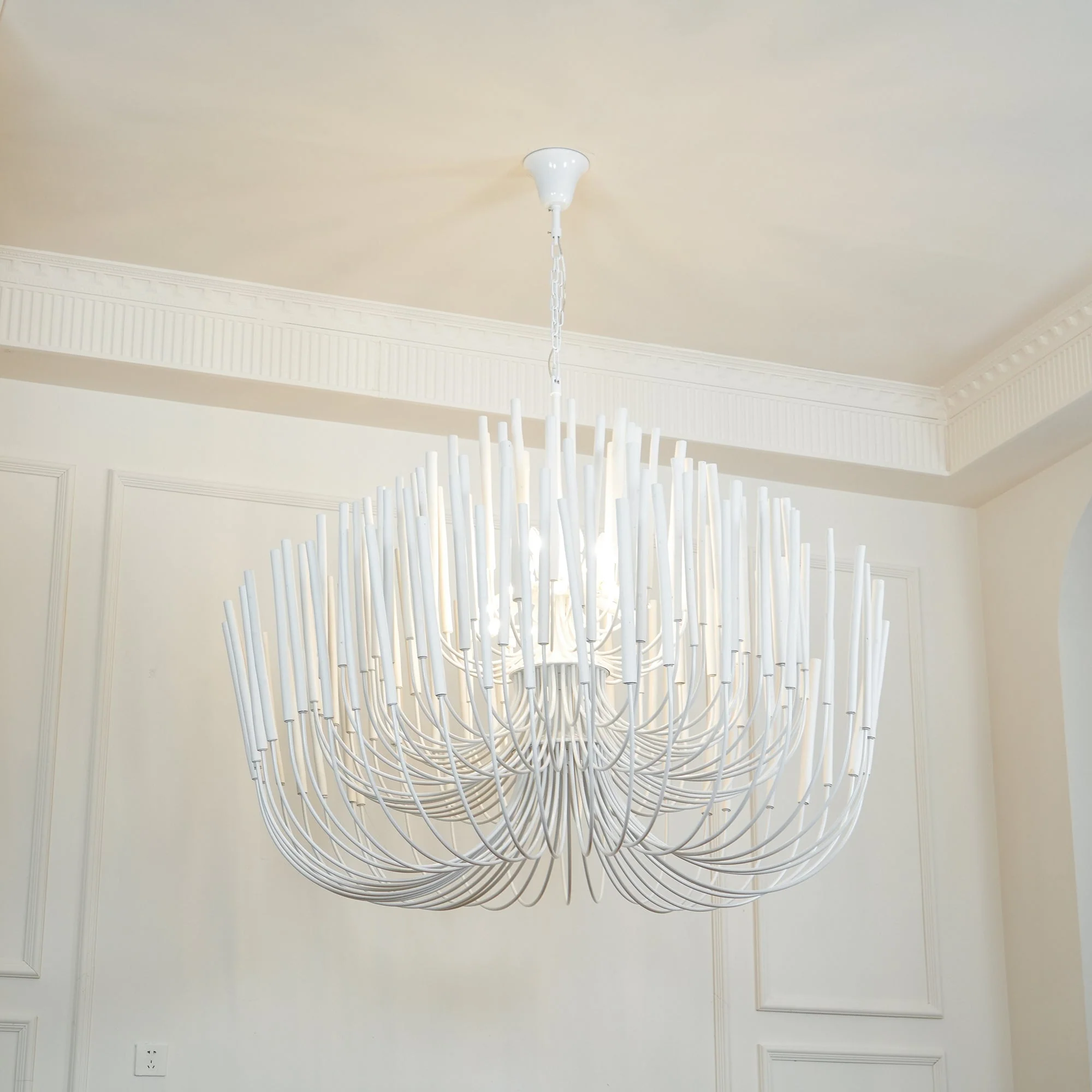 Swinton Chandelier - Image 32