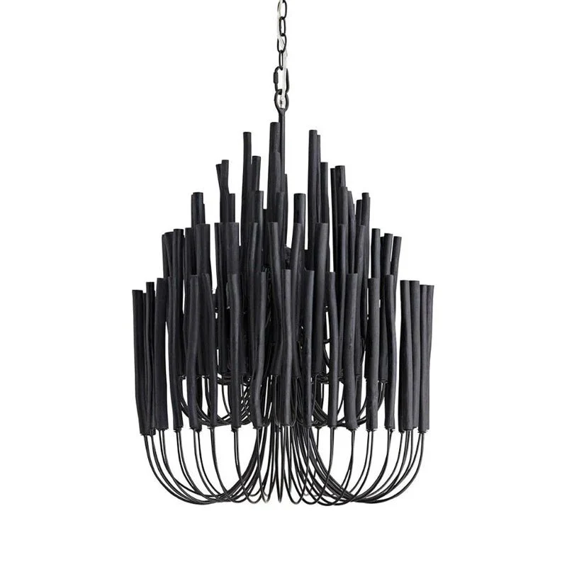Swinton Chandelier - Image 33