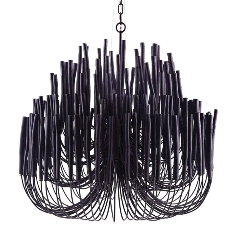 Swinton Chandelier - Image 38