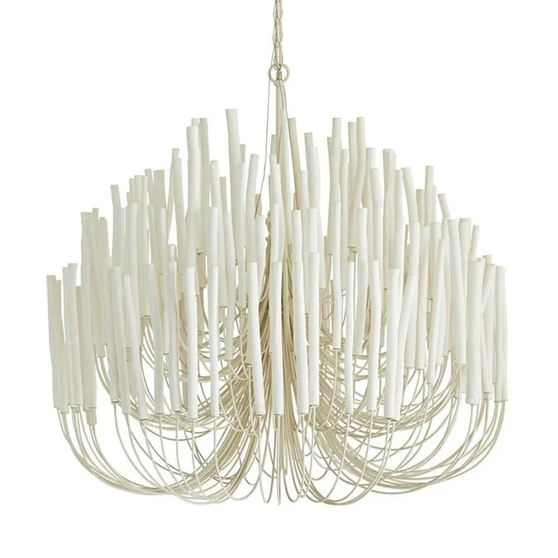 Swinton Chandelier - Image 39