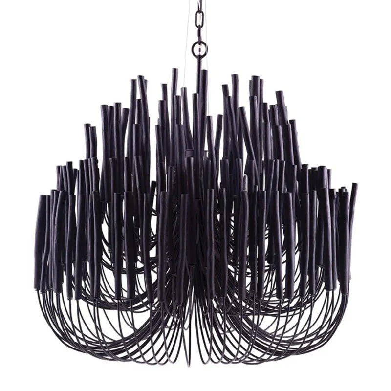 Swinton Chandelier - Image 46