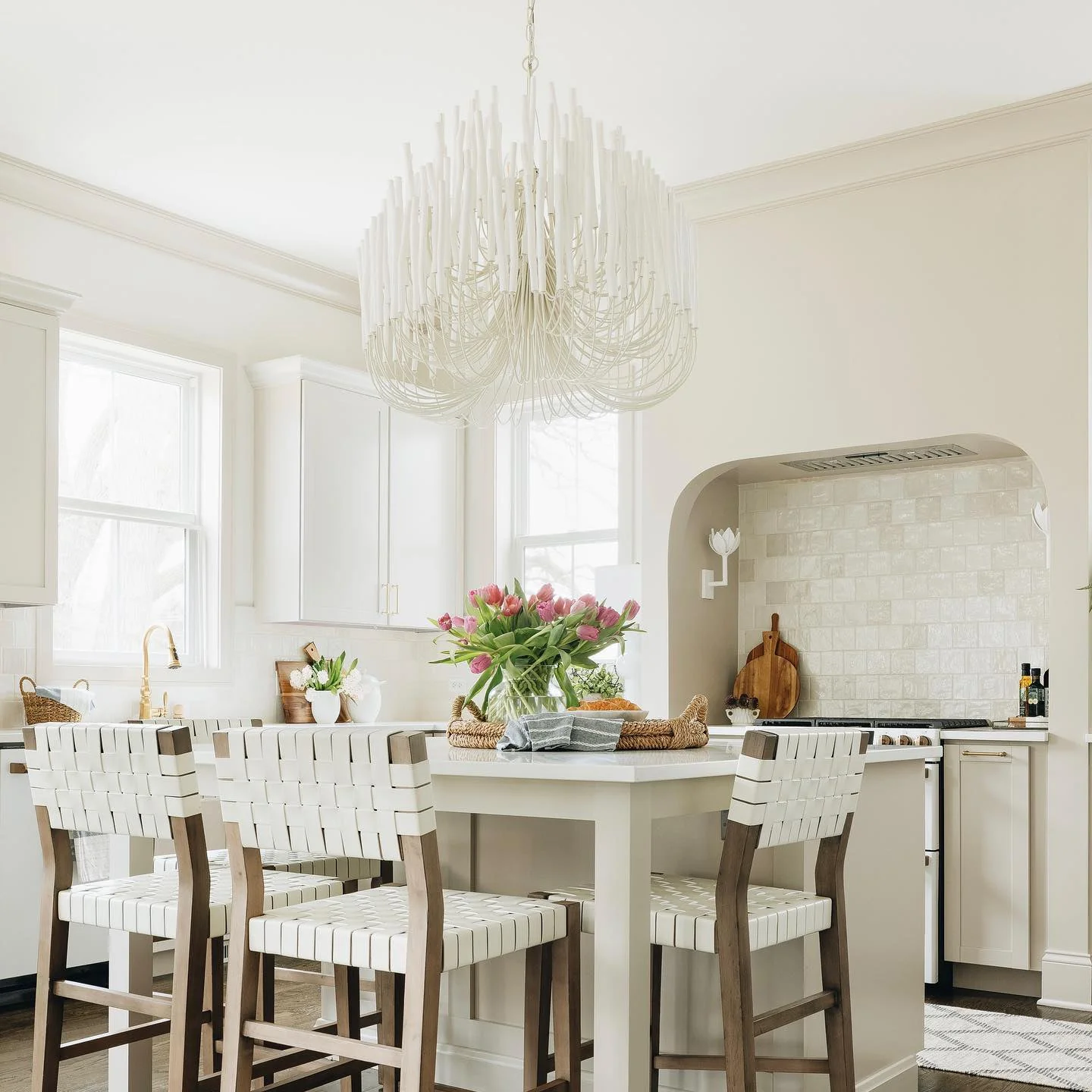 Swinton Chandelier - Image 48