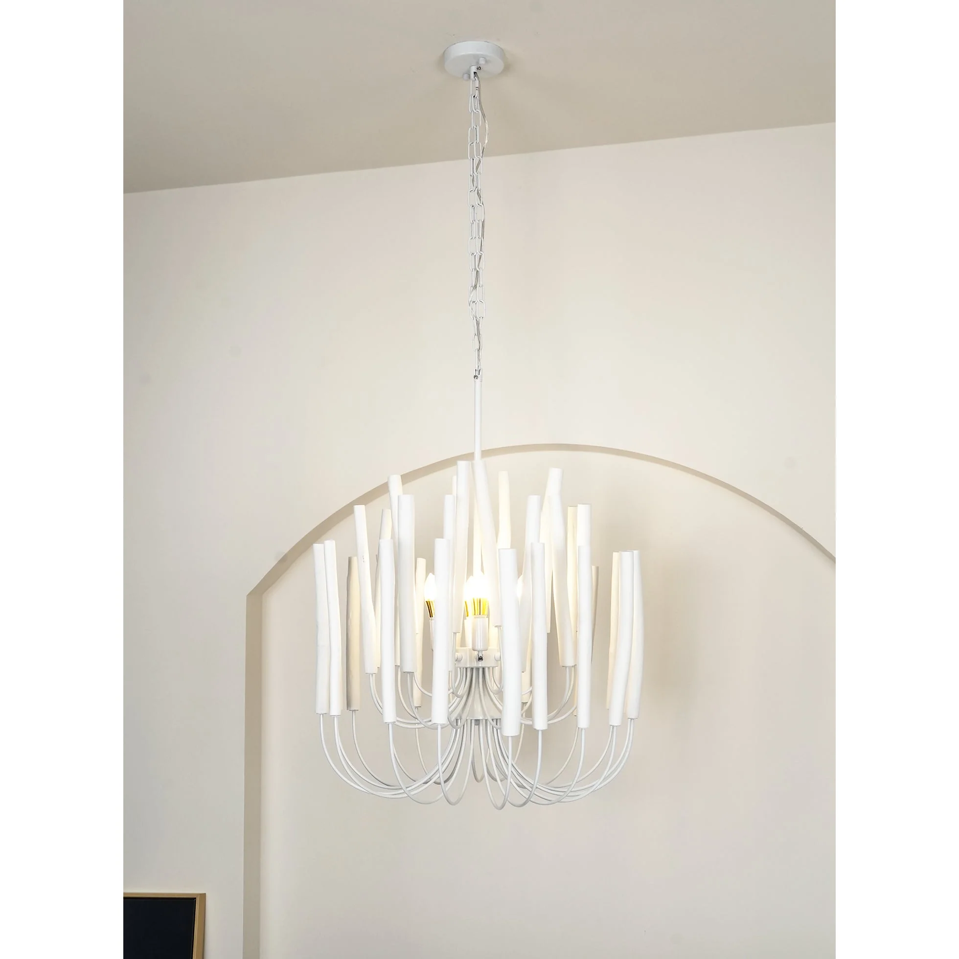 Swinton Chandelier - Image 55