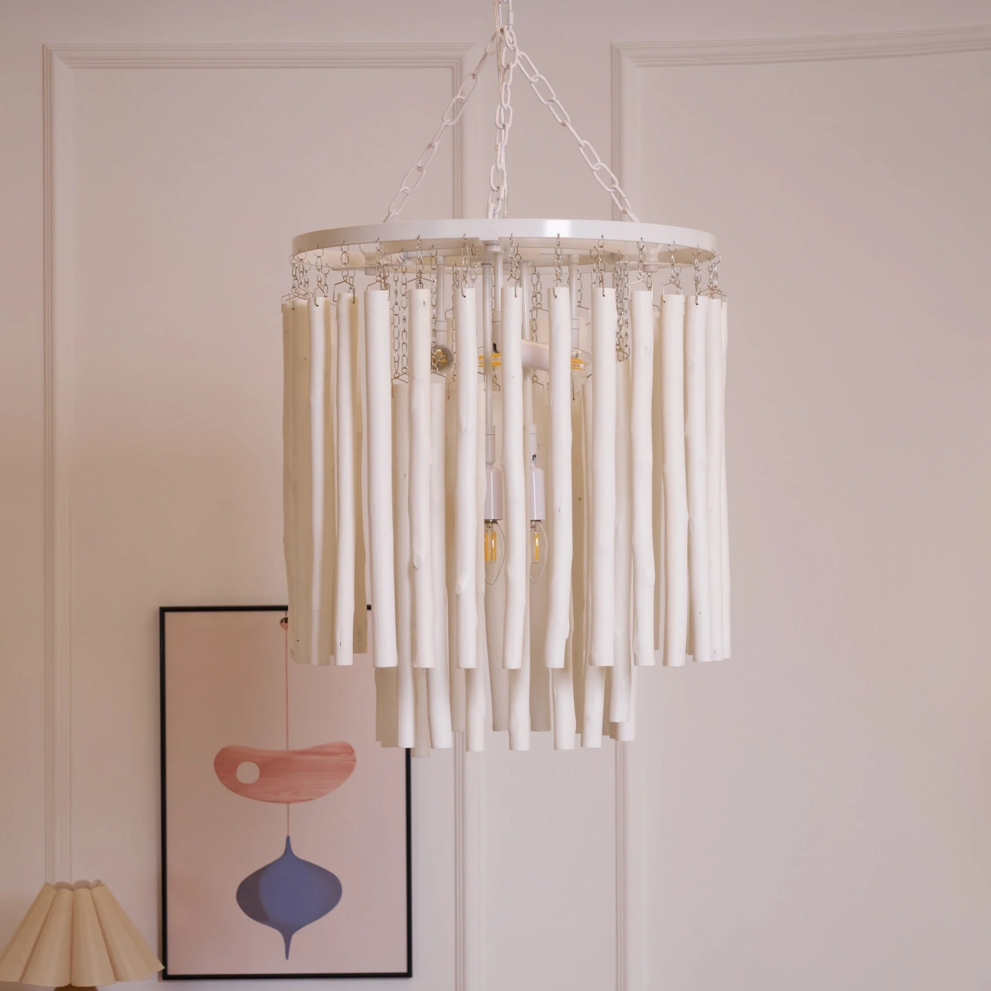 Swinton Chandelier - Image 6
