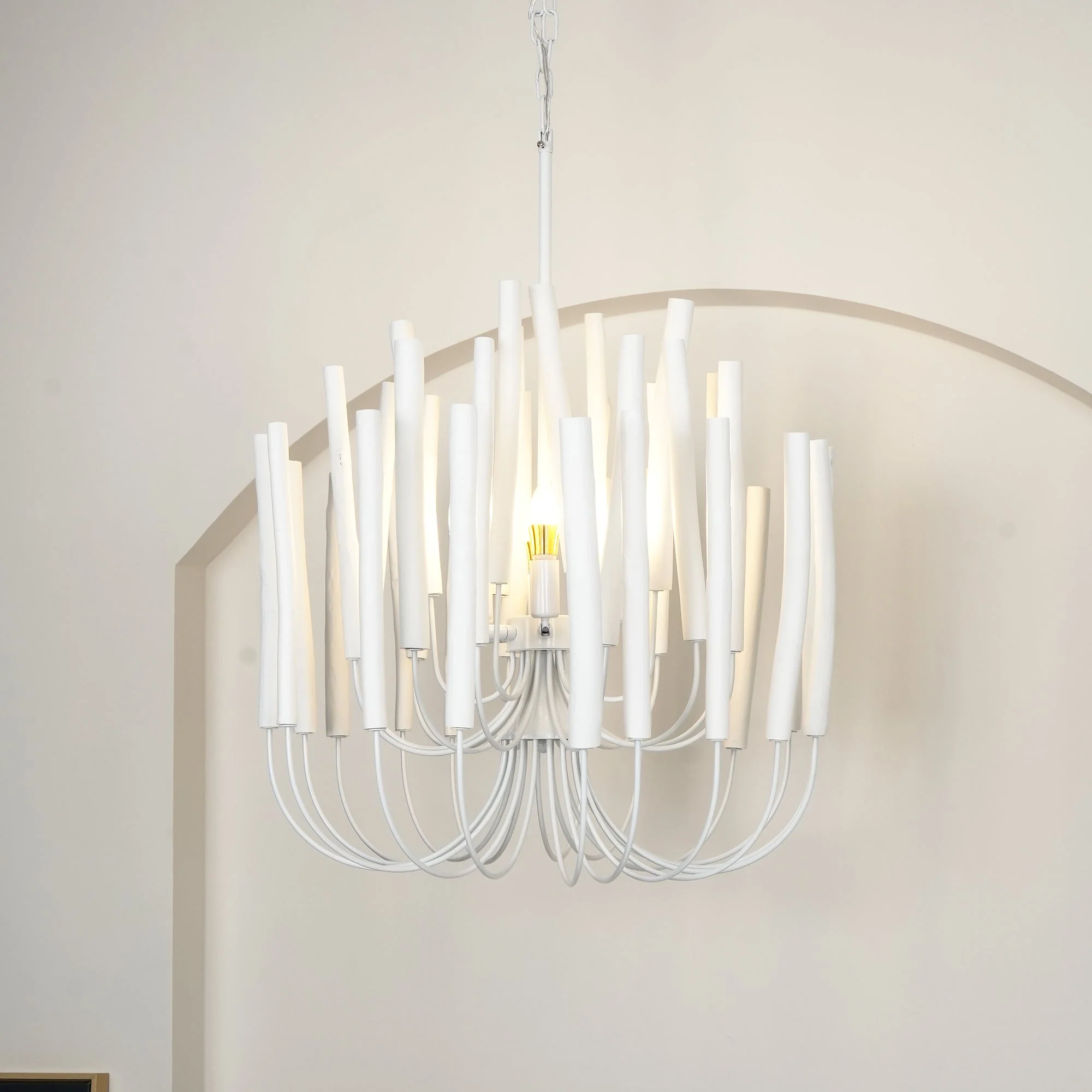 Swinton Chandelier - Image 60
