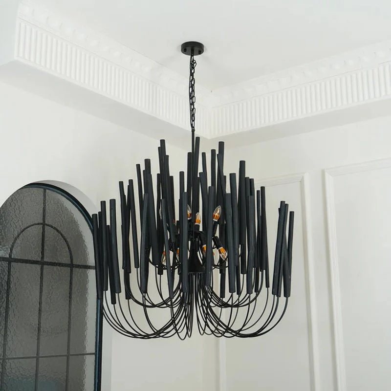 Swinton Chandelier - Image 61