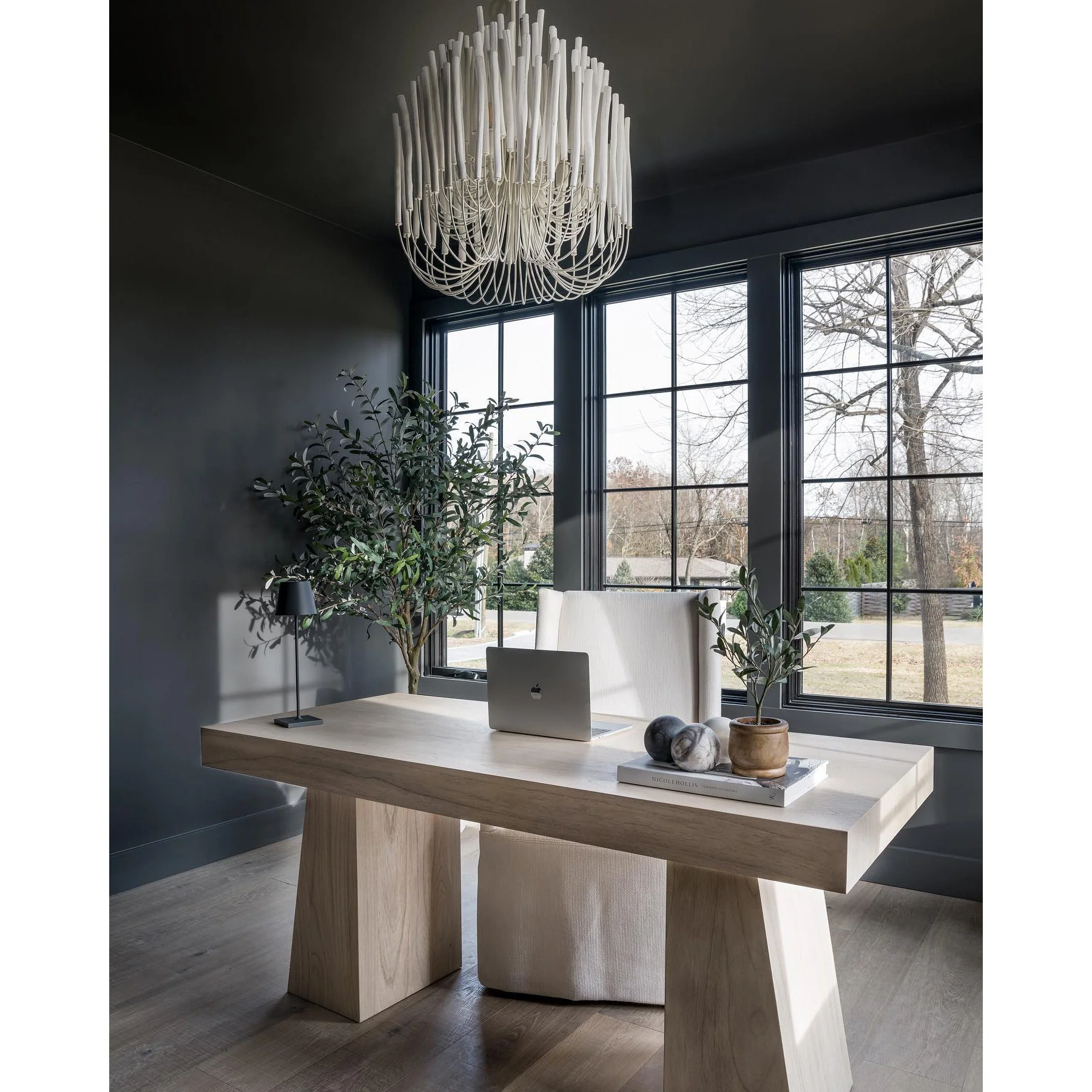 Swinton Chandelier - Image 64