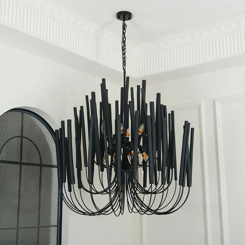 Swinton Chandelier - Image 65