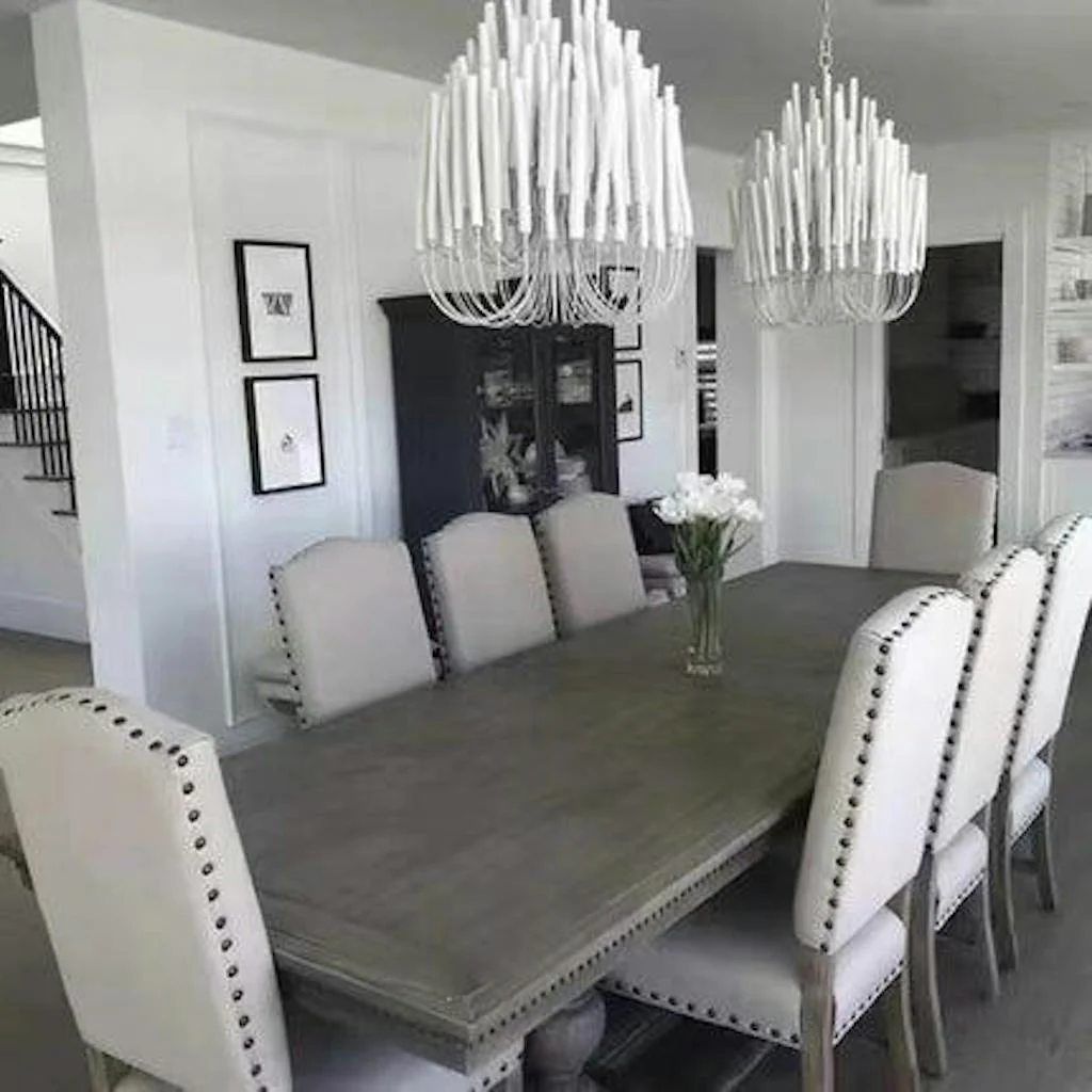 Swinton Chandelier - Image 76