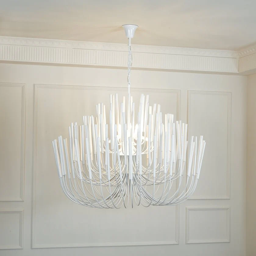 Swinton Chandelier - Image 80