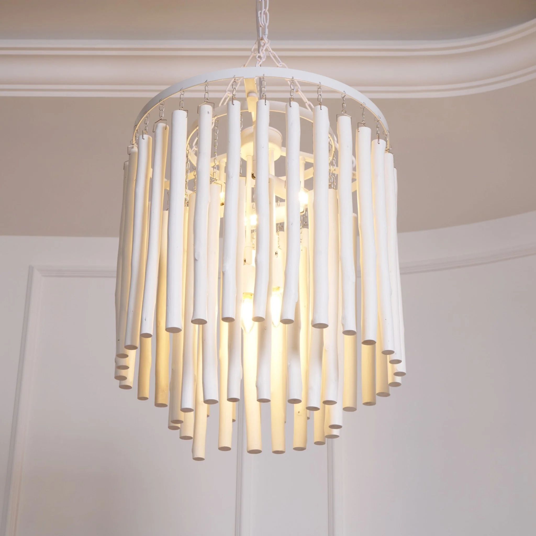 Swinton Chandelier - Image 85