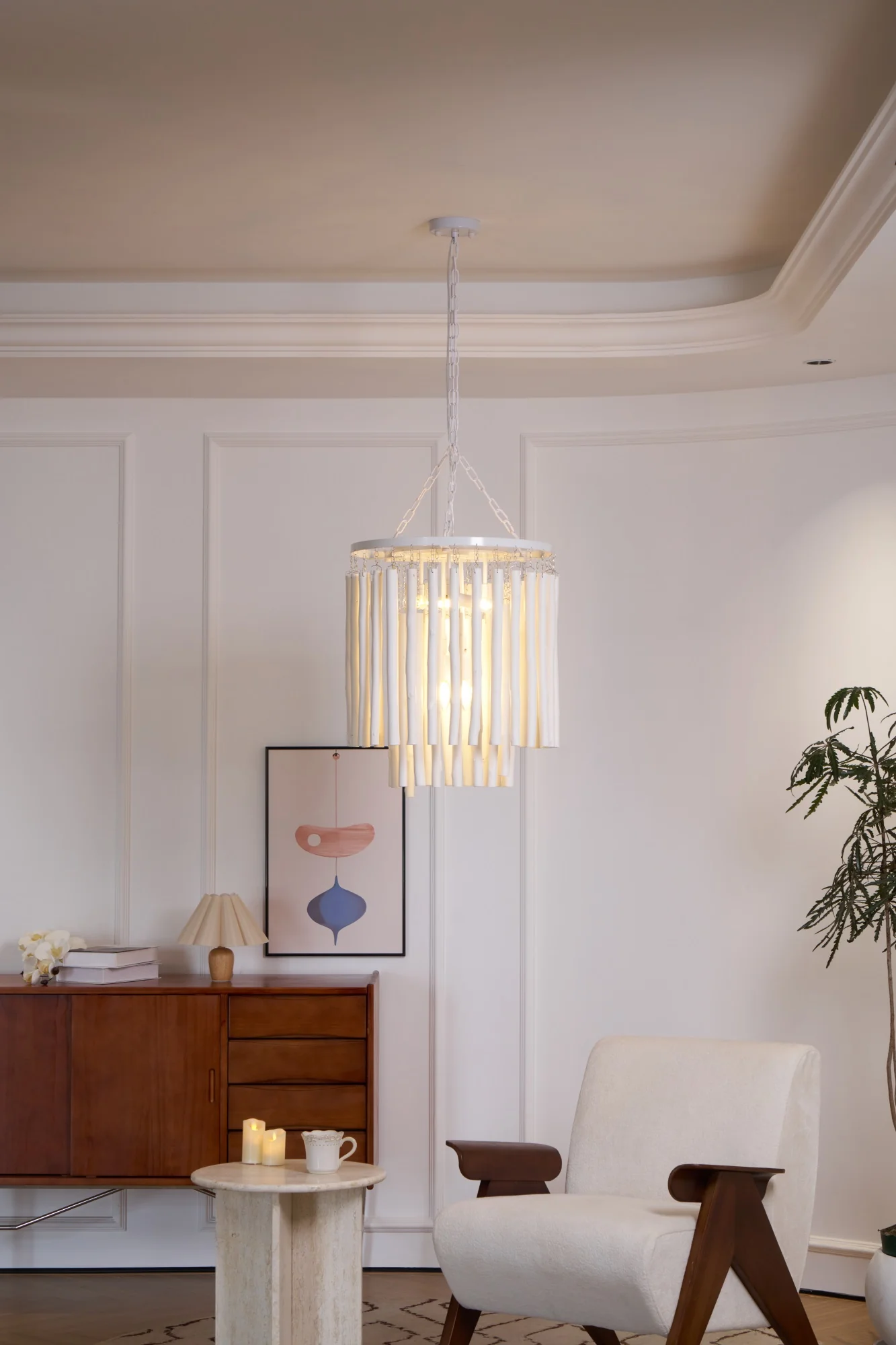 Swinton Chandelier - Image 98