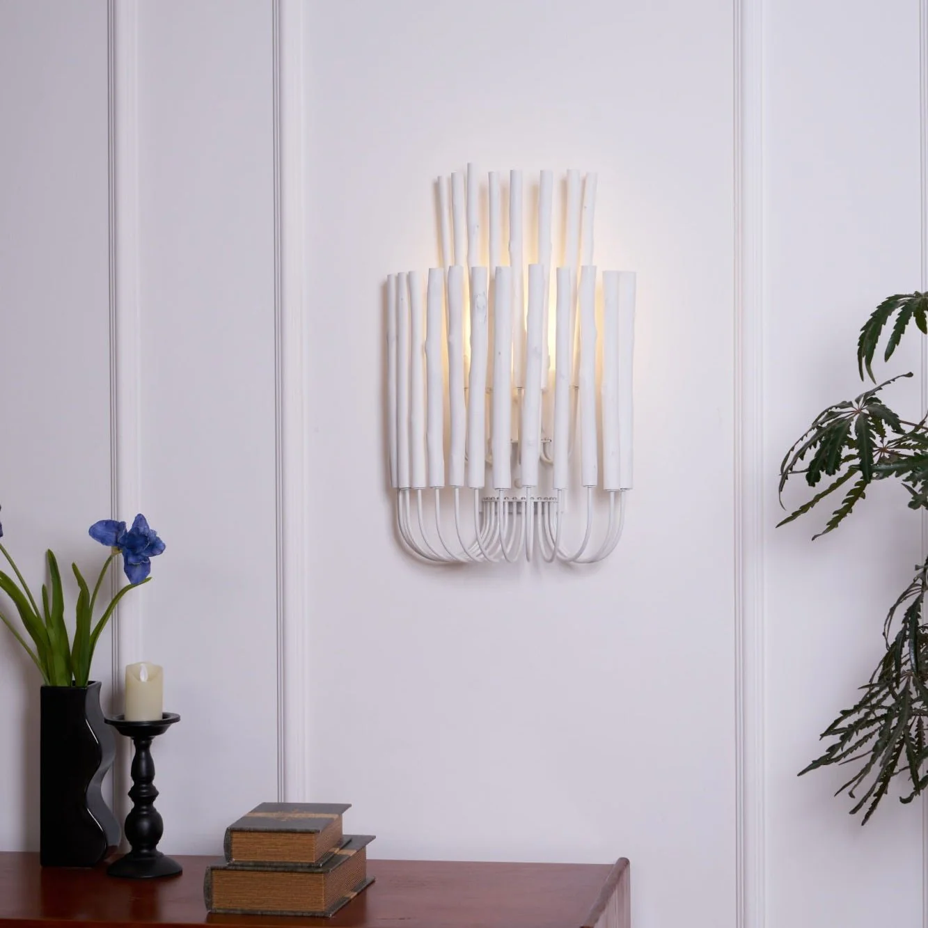 Swinton Wall Lamp - Image 20