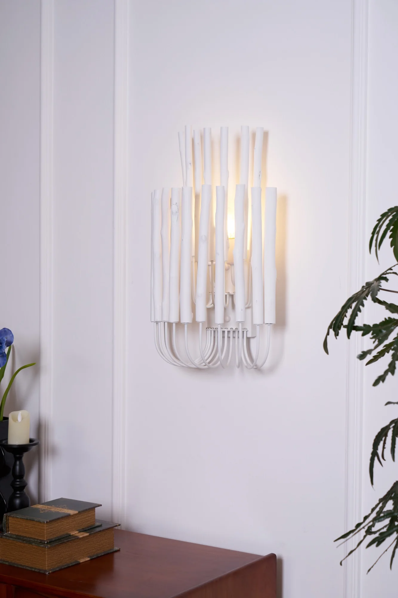 Swinton Wall Lamp - Image 21