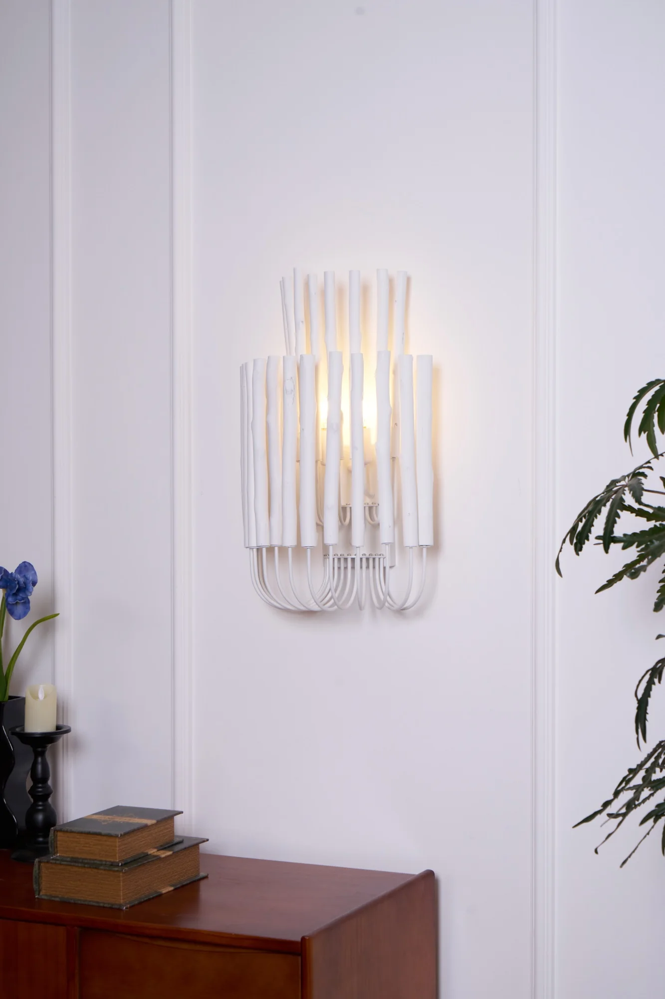 Swinton Wall Lamp - Image 22